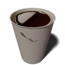 Coffee 12oz