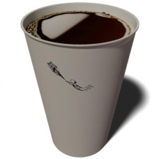 Coffee 16oz